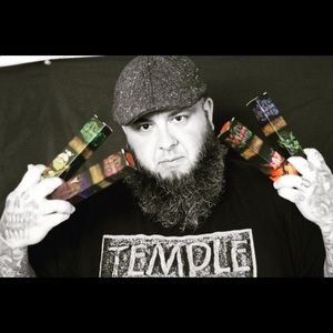 Meet your Posher, Scott